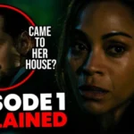 LIONESS Season 3 Episode 1 Recap & Ending Explained