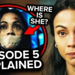 LIONESS Season 3 Episode 5 Ending Explained