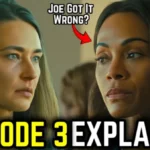 LIONESS Season 3 Episode 3 Review | Did Joe Just Punish the Wrong Person?