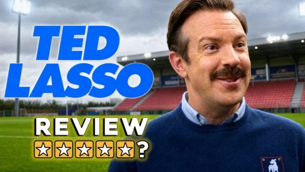 Ted Lasso Season 4 Review: The Reboot Saves Its Future