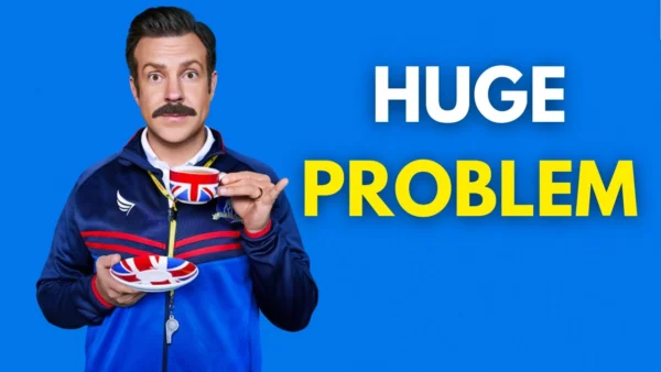 Ted Lasso Season 4 Has A Problem...