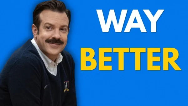 Ted Lasso Season 4 Is Getting...