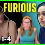 Furious Episodes 1, 2, 3, 4: Mid-Season Catch-Up & Why This Show Deserves All the Hype | Hulu