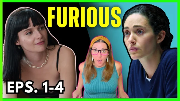 Furious Episodes 1, 2, 3, 4: Mid-Season Catch-Up & Why This Show Deserves All the Hype | Hulu