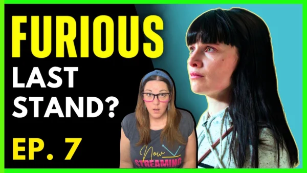 Furious Episode 7 Review: Will Catherine Take Down Emma & Jay Easton and Make it Out Alive? | Hulu