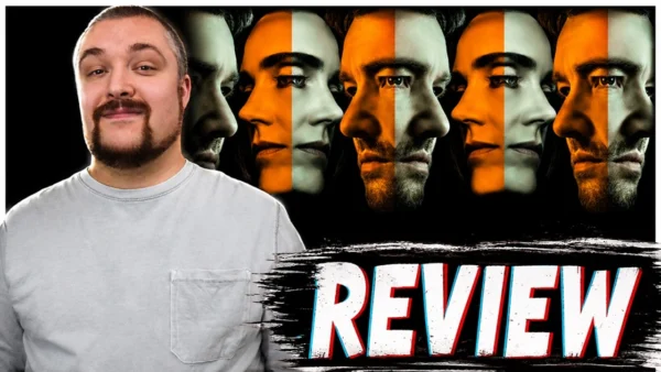 Dark Matter - Season 2 Apple TV REVIEW