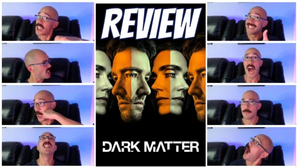 Dark Matter S2E1 "A Quiet Life" Review, Recap, and Prediction - Can The Dessen's Live A Quiet Life?