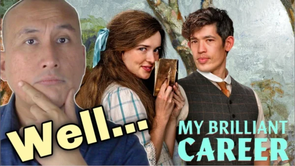 My Brilliant Career | Netflix Series Review (2026)