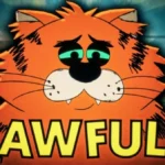Ricky Gervais' Alley Cats is Ridiculously Bad