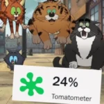 Is Ricky Gervais' Alley Cats Really That Bad?