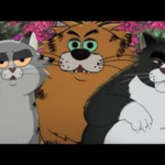 Nine Lives May Not Be Enough To Survive Alley Cats