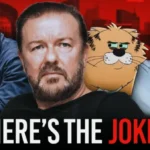 Ricky Gervais Just Made His Worst Show Ever... BUT I Still Love Him