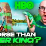 I Was WRONG About Monsters of God