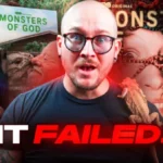 Monsters of God Failed Us?