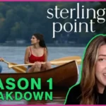 Sterling Point | Family Secrets, Love Triangles & That Wild Finale