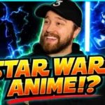 Star Wars: The Ninth Jedi Review – We NEED More Star Wars Anime