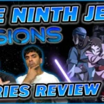 NO ONE is Watching Star Wars: Visions Presents - The Ninth Jedi But it's Pretty Good | Anime Review