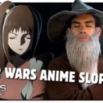 Star Wars Anime Puts You to Sleep