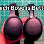 Bose QuietComfort 2 vs Ultra 2: Best Bose Headphones in 2026?