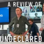 The Undeclared War Review: Cyberthriller Worth Watching