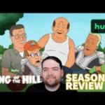 King of the Hill Season 15 Review