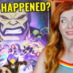 I Need to Rant About X-Men '97 Season 2 for a Minute...