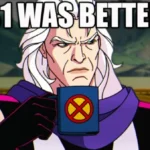 X-Men '97 Season 2 But It's Honest