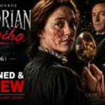 Victorian Psycho (2026) Official Trailer Movie Story Explained & Review | Maika Monroe