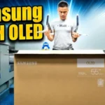 Samsung S90H OLED 2026 Unboxing, Setup, Test and Review with 4K HDR Demo Video