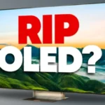 Sony BRAVIA 9 II is Absurd