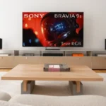 Sony BRAVIA 9 II True RGB TV // The Ultimate Home Theater Upgrade!
