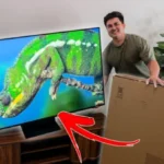 Sony Bravia 7 II RGB Mini-LED TV Unboxing & Impressions