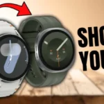 Galaxy Watch 9 Vs Galaxy Watch 7 - Should You UPGRADE ?
