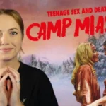 Why Teenage S*x and Death at Camp Miasma is a brilliant slasher ☠️