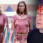 Teenage Sex And Death At Camp Miasma Review - People Walked Out