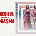 Movie Review: Teenage Sex and Death at Camp Miasma