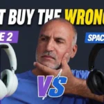 Soundcore Space 2 vs Space One Pro : One Clear Winner