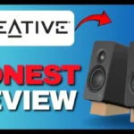 Creative XF1 Portable Bluetooth Speaker Honest Review 2026!