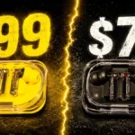 Nothing Ear (3a) vs Nothing Ear (a) — Is the CHEAPER Ear (a) Better?