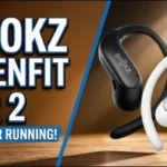 Shokz OpenFit Air 2: The Best Open-Ear Running Earbuds?