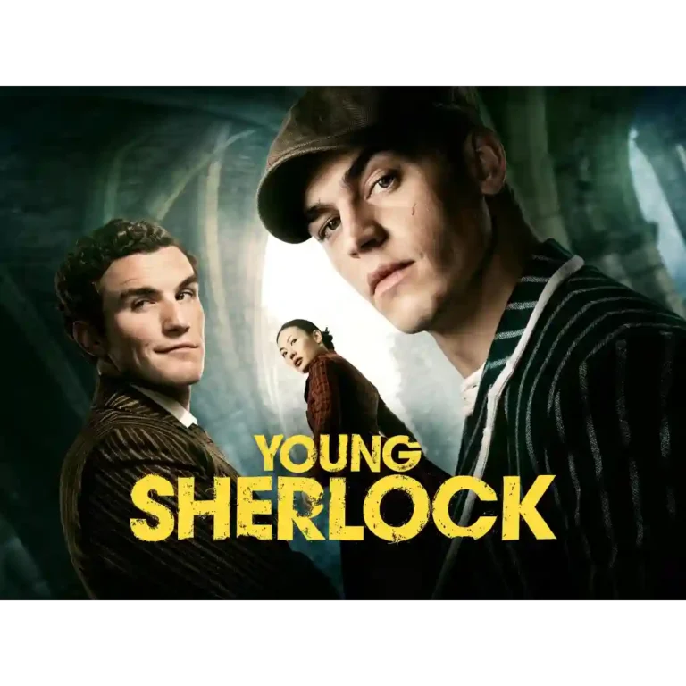 Young Sherlock, Season 1
