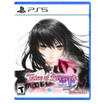 Tales of Berseria Remastered