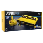Atari 2600+ Pac-Man Edition
