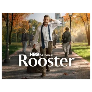 Rooster, Season 1