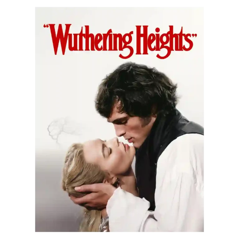 Wuthering Heights