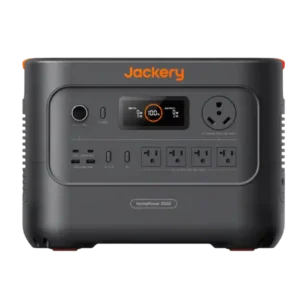 Jackery Explorer 3000 v2
