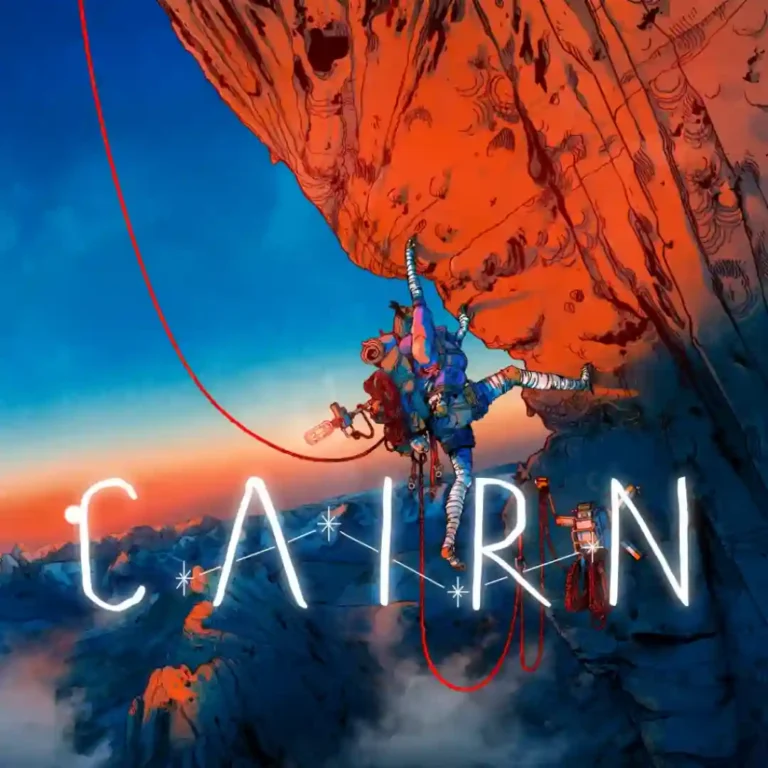 Cairn