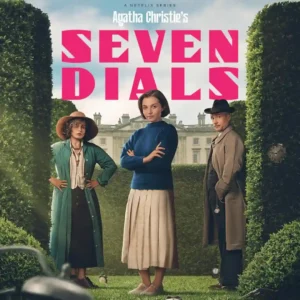Agatha Christie’s Seven Dials, Season 1