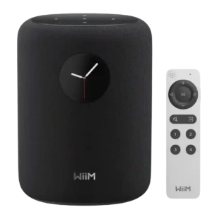 WiiM Sound Smart Speaker