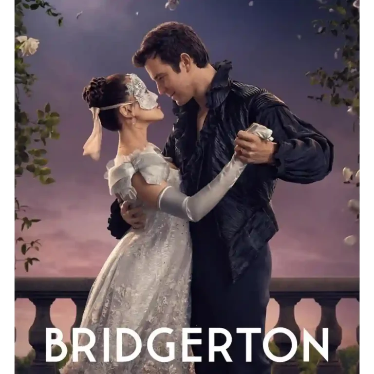 Bridgerton, Season 4